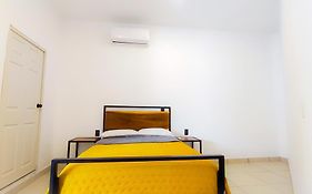 Casa Hansa Alojamientos Vacacionales